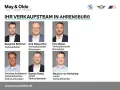 BMW X3 20 xDrive Sportpaket AHK-el. klappb. AHK-klap