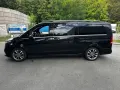Mercedes-Benz V 250 EXTRALANG*AVANTGARDE*8SITZ*E-TÜREN*2xKLIMA