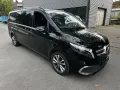 Mercedes-Benz V 250 EXTRALANG*AVANTGARDE*8SITZ*E-TÜREN*2xKLIMA