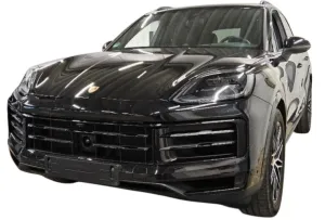 Porsche Cayenne SE-Hybrid*HAL*Pano*BOSE*Inno