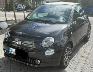 Fiat 500C 1.0 Hybrid DOLCEVITA C DOLCEVITA