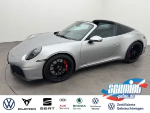 Porsche 911 992 PA Targa 4 GTS 541PS InnovMatrix