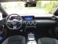 Mercedes-Benz CLA 200 d 