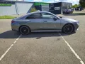Mercedes-Benz CLA 200 d 