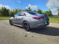 Mercedes-Benz CLA 200 d 