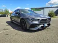 Mercedes-Benz CLA 200 d 