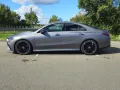 Mercedes-Benz CLA 200 d 