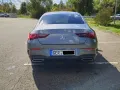 Mercedes-Benz CLA 200 d 