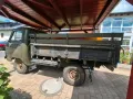 Other UAZ 330/306 Pritschenwagen Oldtimer - 2. H...
