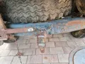 Other UAZ 330/306 Pritschenwagen Oldtimer - 2. H...