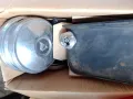 Volvo OldtimerTeilrestauriert Projektaufgabe 196...