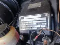 Volvo OldtimerTeilrestauriert Projektaufgabe 196...