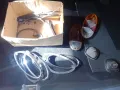 Volvo OldtimerTeilrestauriert Projektaufgabe 196...