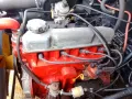 Volvo OldtimerTeilrestauriert Projektaufgabe 196...