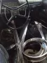Volvo OldtimerTeilrestauriert Projektaufgabe 196...