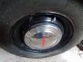 Volvo OldtimerTeilrestauriert Projektaufgabe 196...