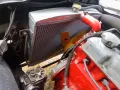 Volvo OldtimerTeilrestauriert Projektaufgabe 196...