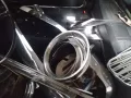 Volvo OldtimerTeilrestauriert Projektaufgabe 196...