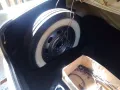 Volvo OldtimerTeilrestauriert Projektaufgabe 196...