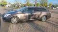 Toyota Avensis 2.0 D-4D Diesel  Schaltget...