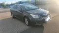 Toyota Avensis 2.0 D-4D Diesel  Schaltget...