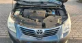 Toyota Avensis 2.0 D-4D Diesel  Schaltget...