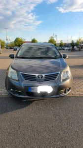 Toyota Avensis 2.0 D-4D Diesel  Schaltget...
