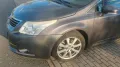 Toyota Avensis 2.0 D-4D Diesel  Schaltget...
