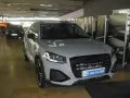 Audi Q2 35 1.5 TFSI advanced Optik-Paket schwarz 