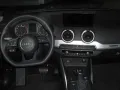 Audi Q2 35 1.5 TFSI advanced Optik-Paket schwarz 