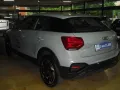 Audi Q2 35 1.5 TFSI advanced Optik-Paket schwarz 