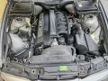 BMW E39 528i mit 147tkm, H-Kennzeichen und...