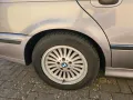 BMW E39 528i mit 147tkm, H-Kennzeichen und...
