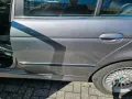 BMW E39 528i mit 147tkm, H-Kennzeichen und...