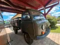 Other UAZ 330/306 Pritschenwagen Oldtimer - 2. H...