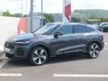 Audi Q5 Sportback edition one TDI quattro S line