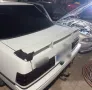 Mitsubishi Galant E10 TurboDiesel TÜV NEU + H