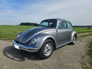 Volkswagen Käfer