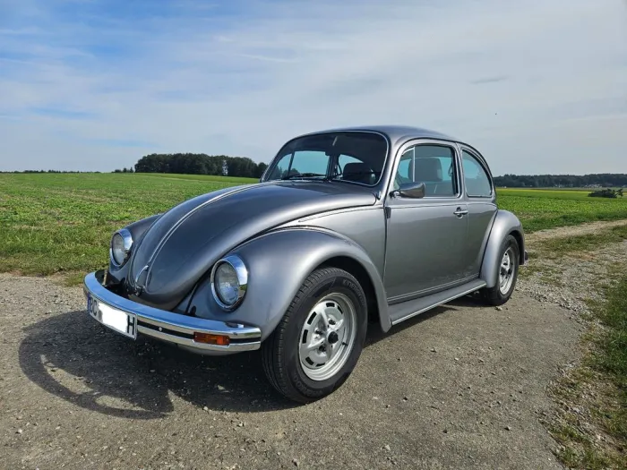 Volkswagen Käfer
