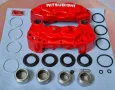Mitsubishi GTO SR (3000GT) Allrad, Allradl...