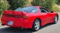 Mitsubishi GTO SR (3000GT) Allrad, Allradl...