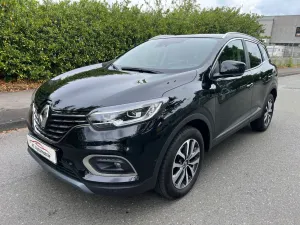 Renault Kadjar Intens*Navi*Leder*LED*Kamera*