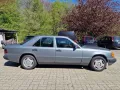 Mercedes-Benz Schöner Mercedes 250d mit H-Kennzeichen zu...