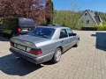 Mercedes-Benz Schöner Mercedes 250d mit H-Kennzeichen zu...