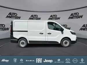 Nissan Primastar 3,0t dCi 150 L1H1- AHK - Navi - Kamera
