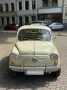Fiat 600 - der kleine Italiener sucht neue...