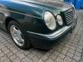 Mercedes-Benz E230 Avantgarde Xenon Klima ...