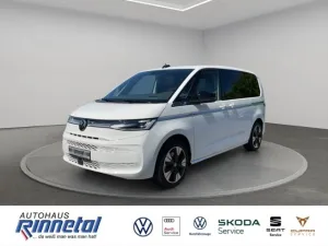 Volkswagen T7 Multivan Style  2,0 l TSI OPF 150 kW KÜ 19