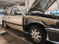 Opel Kadett E