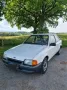 Ford Escort 1.4l C Oldtimer MK4